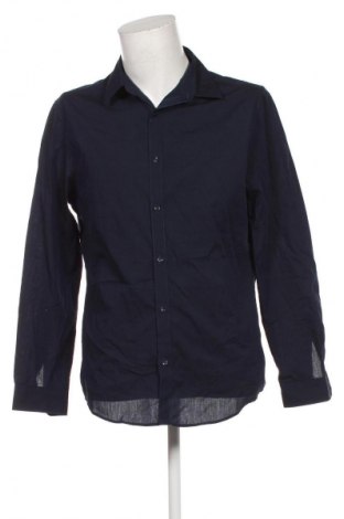Pánska košeľa  H&M, Veľkosť L, Farba Modrá, Cena  16,95 €