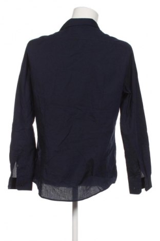 Pánska košeľa  H&M, Veľkosť L, Farba Modrá, Cena  16,95 €