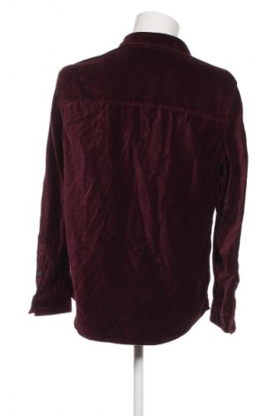 Férfi ing H&M, Méret M, Szín Piros, Ár 5 579 Ft