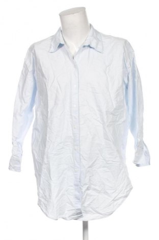 Férfi ing H&M, Méret L, Szín Kék, Ár 7 879 Ft