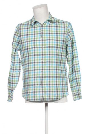 Férfi ing H&M, Méret L, Szín Sokszínű, Ár 7 879 Ft
