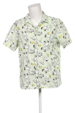 Pánska košeľa  H&M, Veľkosť L, Farba Viacfarebná, Cena  11,95 €