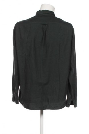 Pánska košeľa  H&M, Veľkosť L, Farba Zelená, Cena  13,95 €