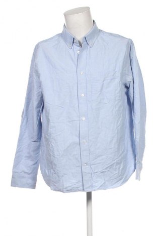 Férfi ing H&M, Méret L, Szín Kék, Ár 12 449 Ft