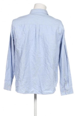 Férfi ing H&M, Méret L, Szín Kék, Ár 12 449 Ft