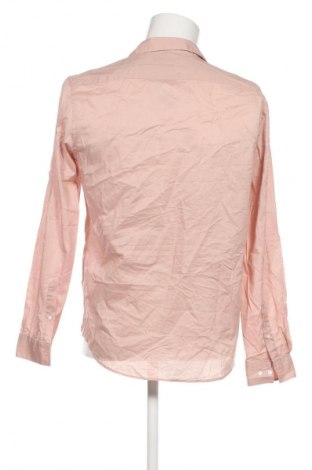 Férfi ing H&M, Méret M, Szín Hamurózsaszín, Ár 7 879 Ft
