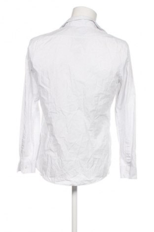 Cămașă de bărbați H&M, Mărime M, Culoare Multicolor, Preț 79,00 Lei
