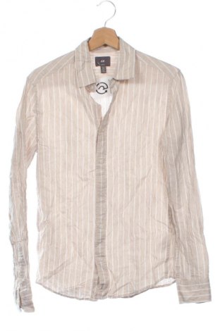 Pánská košile  H&M, Velikost XS, Barva Vícebarevné, Cena  469,00 Kč