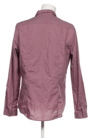 Cămașă de bărbați H&M, Mărime XL, Culoare Mov, Preț 98,99 Lei