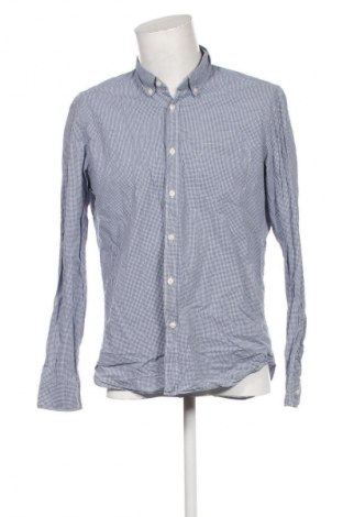 Férfi ing H&M, Méret L, Szín Sokszínű, Ár 3 249 Ft
