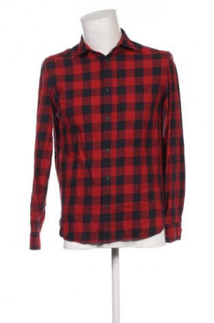 Мъжка риза H&M, Размер S, Цвят Многоцветен, Цена 18,99 лв.
