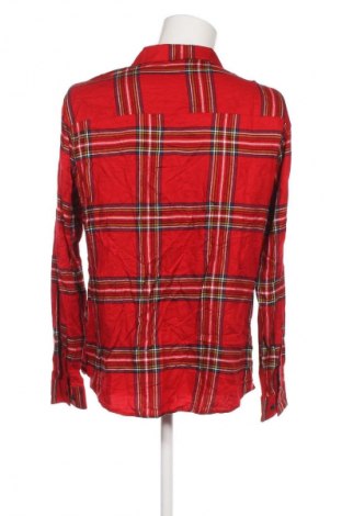 Cămașă de bărbați H&M, Mărime L, Culoare Multicolor, Preț 98,99 Lei