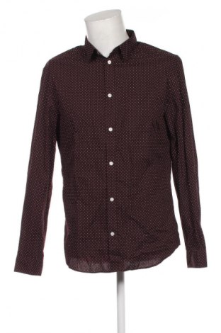Férfi ing H&M, Méret L, Szín Sokszínű, Ár 7 879 Ft