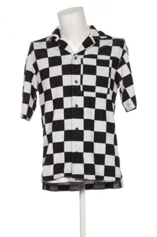 Herrenhemd H&M, Größe S, Farbe Mehrfarbig, Preis 20,99 €