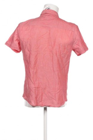 Herrenhemd H&M Divided, Größe M, Farbe Rosa, Preis € 20,99