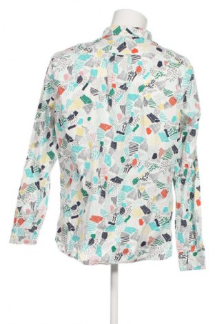 Herrenhemd H&M L.O.G.G., Größe L, Farbe Mehrfarbig, Preis € 32,99