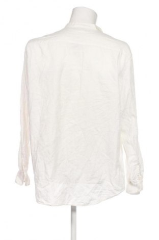 Pánska košeľa  H&M L.O.G.G., Veľkosť XL, Farba Biela, Cena  14,83 €