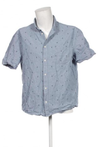 Pánska košeľa  H&M L.O.G.G., Veľkosť XL, Farba Viacfarebná, Cena  15,36 €