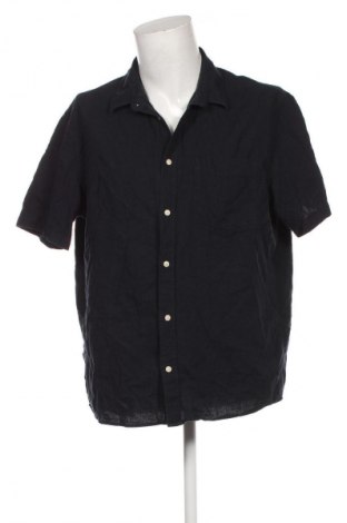 Pánska košeľa  H&M L.O.G.G., Veľkosť XL, Farba Modrá, Cena  12,95 €