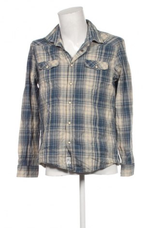 Pánská košile  H&M L.O.G.G., Velikost L, Barva Vícebarevné, Cena  469,00 Kč