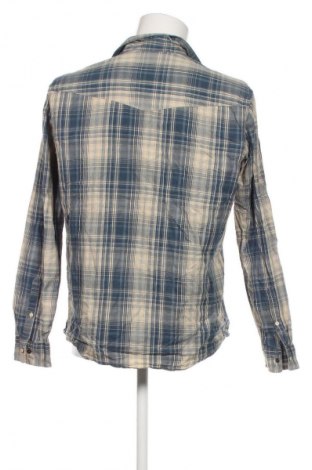 Pánská košile  H&M L.O.G.G., Velikost L, Barva Vícebarevné, Cena  469,00 Kč
