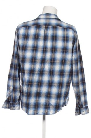 Férfi ing H&M L.O.G.G., Méret L, Szín Sokszínű, Ár 7 879 Ft