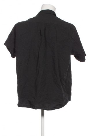 Cămașă de bărbați H&M L.O.G.G., Mărime XL, Culoare Negru, Preț 76,00 Lei