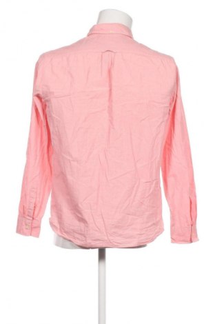 Férfi ing H&M L.O.G.G., Méret M, Szín Rózsaszín, Ár 7 879 Ft