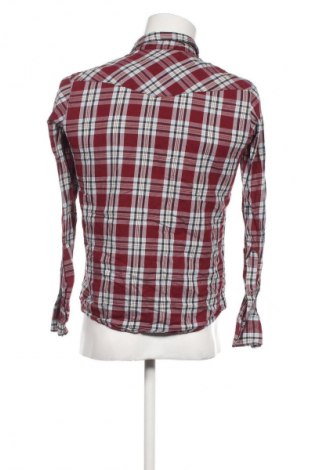 Pánská košile  H&M L.O.G.G., Velikost S, Barva Vícebarevné, Cena  469,00 Kč