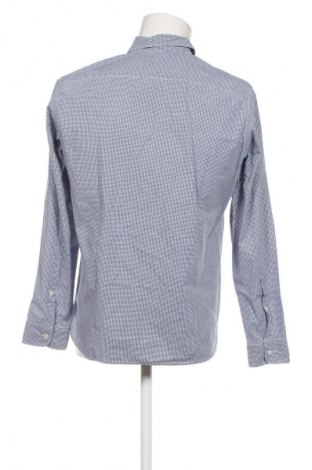 Мъжка риза H&M L.O.G.G., Размер M, Цвят Многоцветен, Цена 15,99 лв.