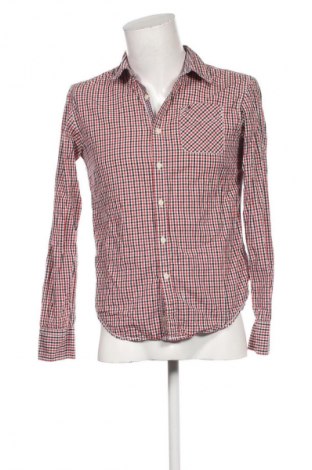 Męska koszula Hilfiger Denim, Rozmiar S, Kolor Kolorowy, Cena 222,99 zł