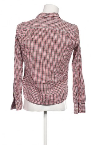 Męska koszula Hilfiger Denim, Rozmiar S, Kolor Kolorowy, Cena 222,99 zł