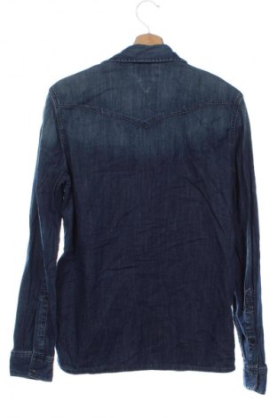 Pánská košile  Hilfiger Denim, Velikost S, Barva Modrá, Cena  1 099,00 Kč