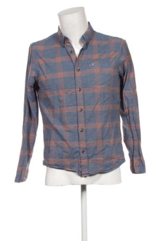 Herrenhemd Hollister, Größe M, Farbe Mehrfarbig, Preis € 23,99