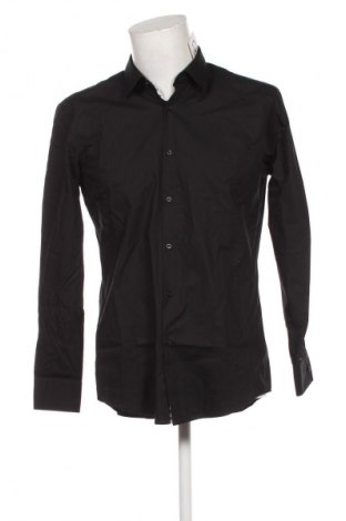 Férfi ing Hugo Boss, Méret L, Szín Fekete, Ár 51 109 Ft