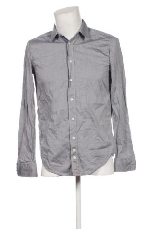 Pánska košeľa  Hugo Boss, Veľkosť S, Farba Sivá, Cena  141,89 €