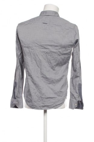 Pánska košeľa  Hugo Boss, Veľkosť S, Farba Sivá, Cena  141,89 €