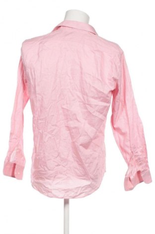 Pánska košeľa  Hugo Boss, Veľkosť L, Farba Ružová, Cena  141,89 €