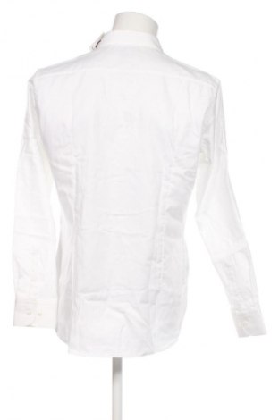 Pánska košeľa  Hugo Boss, Veľkosť L, Farba Biela, Cena  93,95 €