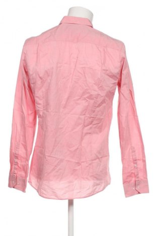 Pánska košeľa  Hugo Boss, Veľkosť XL, Farba Ružová, Cena  110,85 €