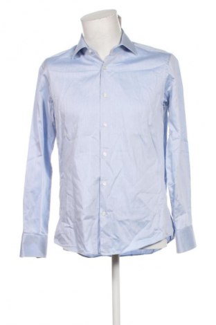 Pánska košeľa  Hugo Boss, Veľkosť M, Farba Modrá, Cena  79,84 €