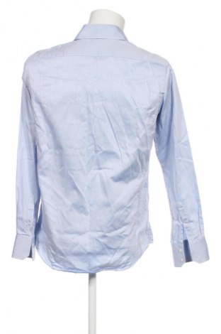 Pánska košeľa  Hugo Boss, Veľkosť M, Farba Modrá, Cena  79,84 €