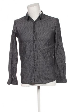 Férfi ing Hugo Boss, Méret S, Szín Sokszínű, Ár 27 749 Ft