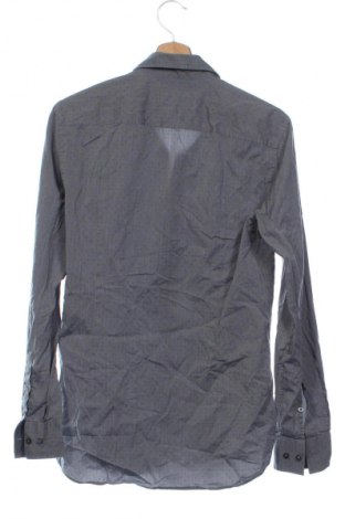 Pánská košile  Hugo Boss, Velikost S, Barva Šedá, Cena  1 679,00 Kč