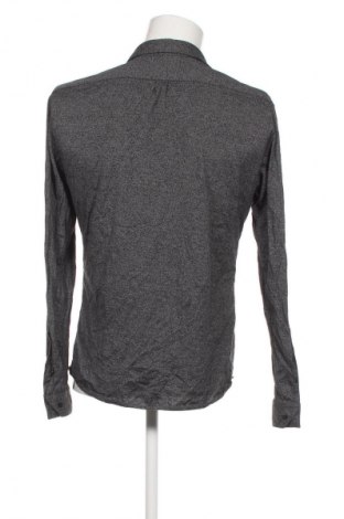 Pánská košile  Hugo Boss, Velikost L, Barva Šedá, Cena  1 679,00 Kč