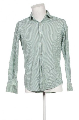 Cămașă de bărbați Hugo Boss, Mărime M, Culoare Multicolor, Preț 141,99 Lei