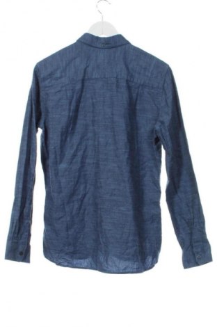 Cămașă de bărbați Hurley, Mărime S, Culoare Albastru, Preț 387,50 Lei