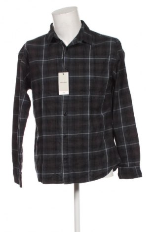 Férfi ing Jack & Jones, Méret L, Szín Sokszínű, Ár 22 109 Ft