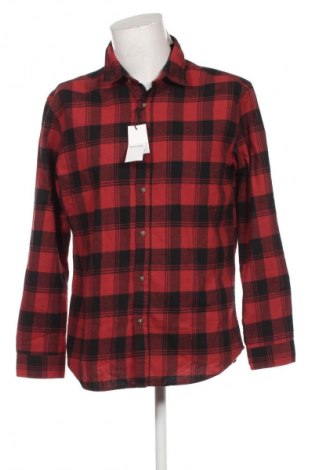 Herrenhemd Jack & Jones, Größe XL, Farbe Mehrfarbig, Preis € 57,99