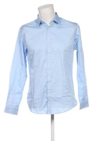 Męska koszula Jack & Jones, Rozmiar L, Kolor Niebieski, Cena 218,99 zł